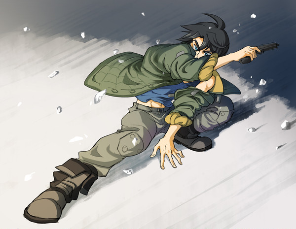 三日月