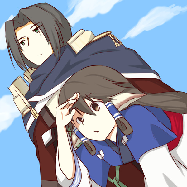 らくがき2