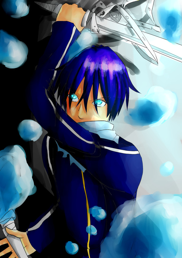 Yato