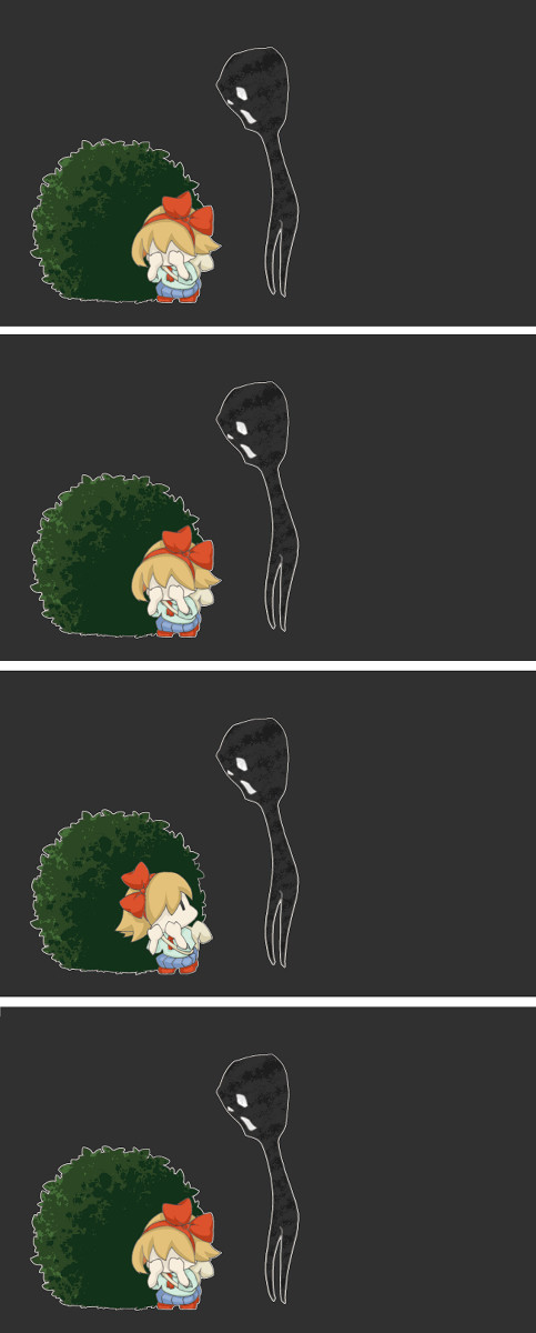 もーいーかい？