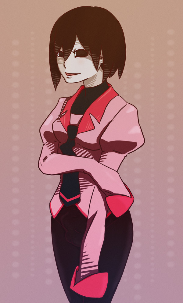 Ougi Oshino