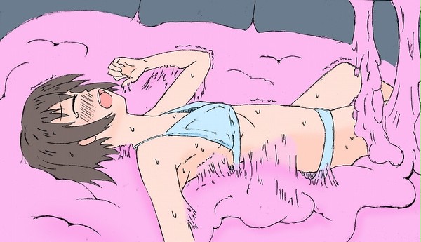 ねっちょり