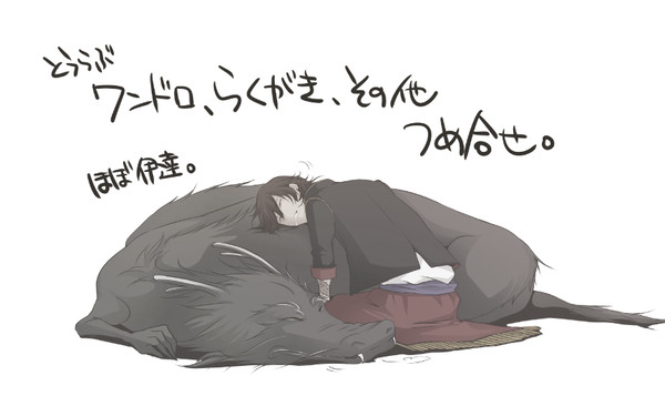 ワンドロ・らくがきlogまとめ
