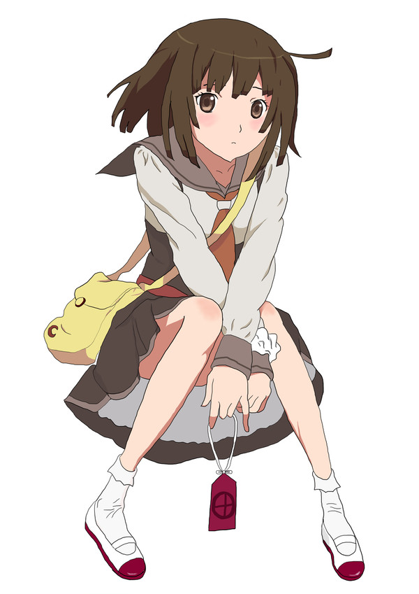 千石撫子