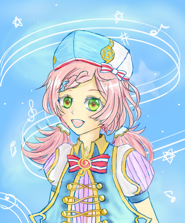リンベルちゃん