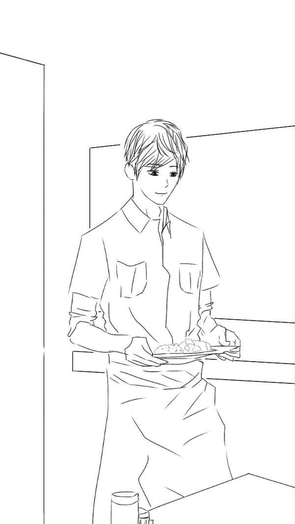 料理系男子