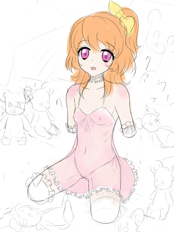 あかりちゃん