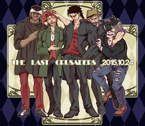 2015.10.24ザラストクルセイダースレポ