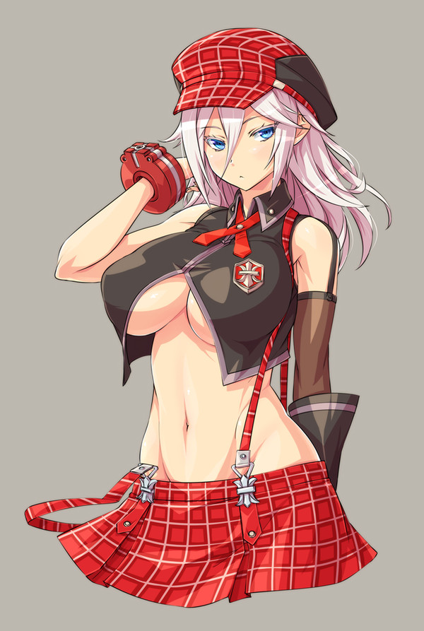 ↓CHICHIの人