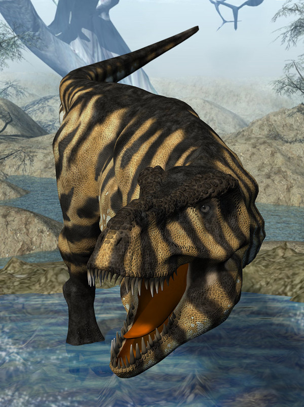 T-Rex