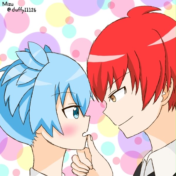 カル渚(´^∀^｀)