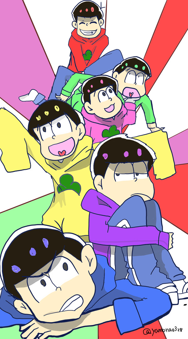 おそ松ログ