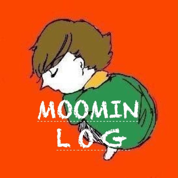 SNUFKIN　LOG