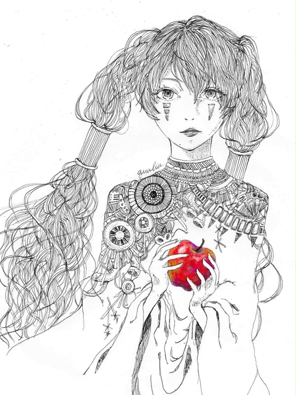 Qualia