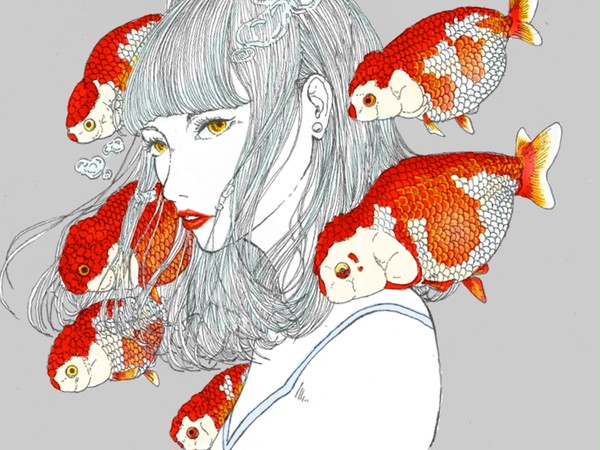 蘭鋳