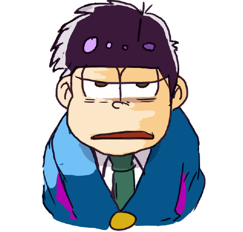 【おそ松さん】rkgk集め※一十四中心