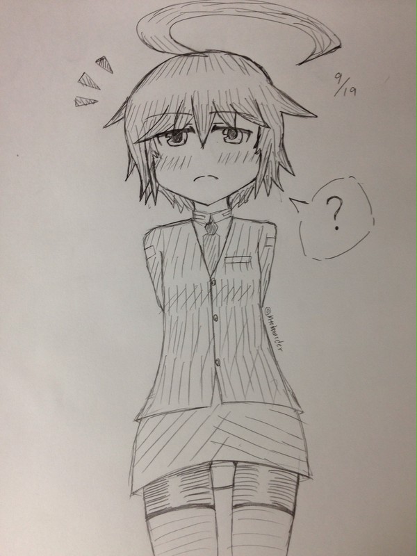 銃娘:アンジェラ