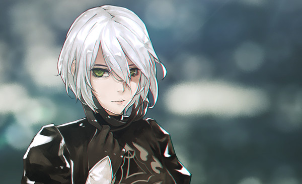 ヨルハ二号B型