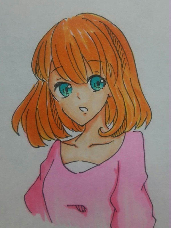汚絵描き