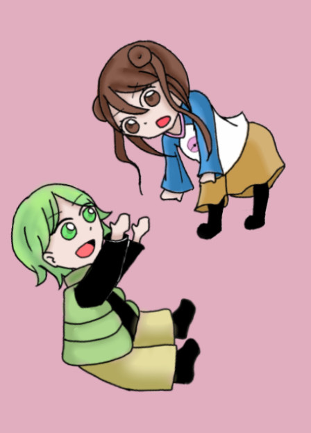テツメイ