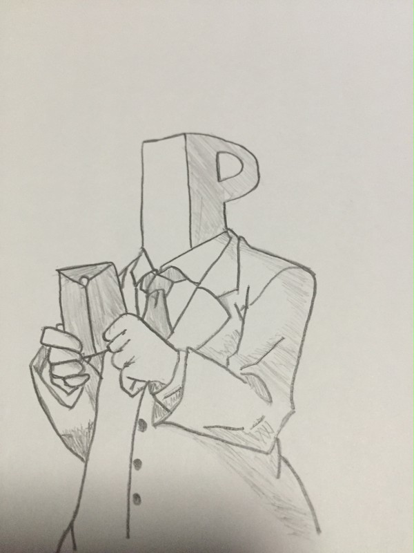 間島Ｐ