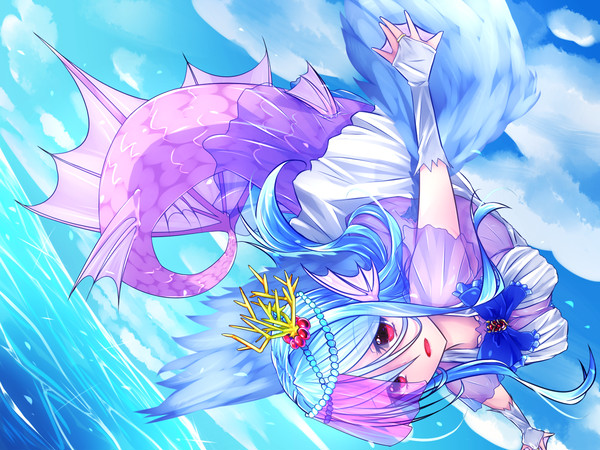 セイレーン