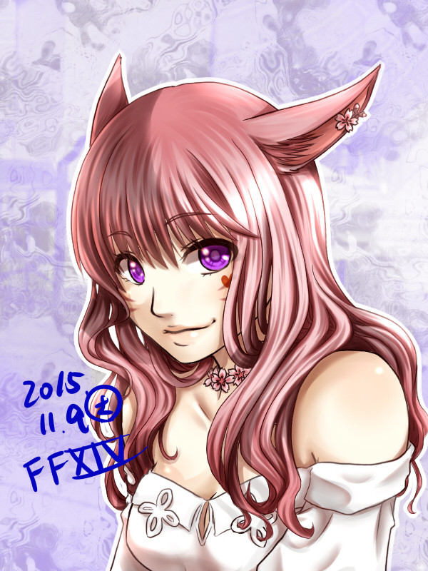 フレさん！