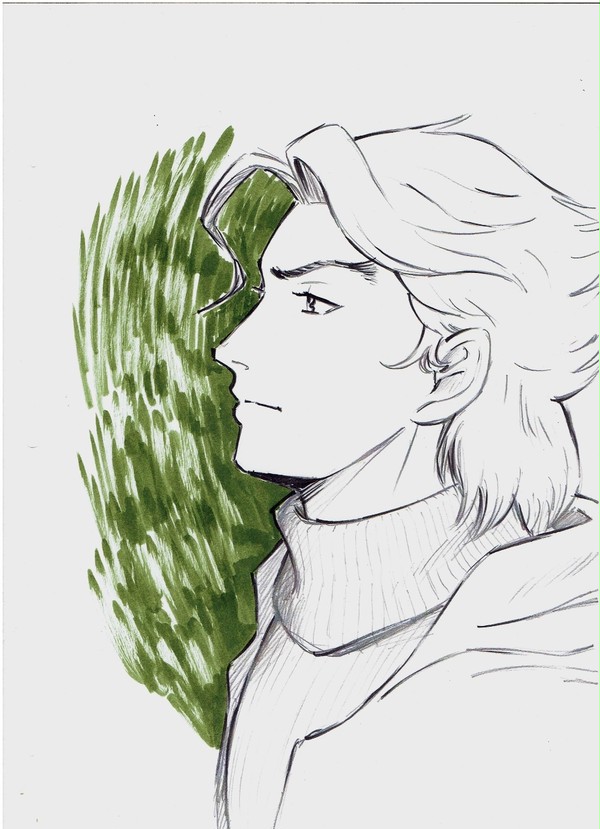 落書き2015