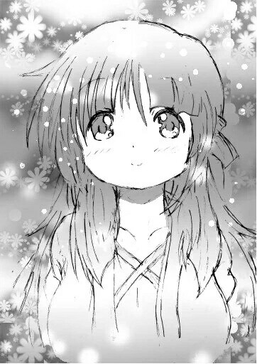 松来さん吉野家先生を演じて頂いてありがとうございました