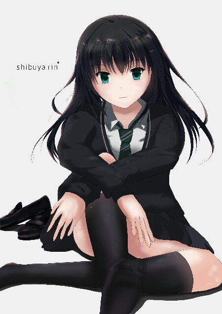 しぶりん