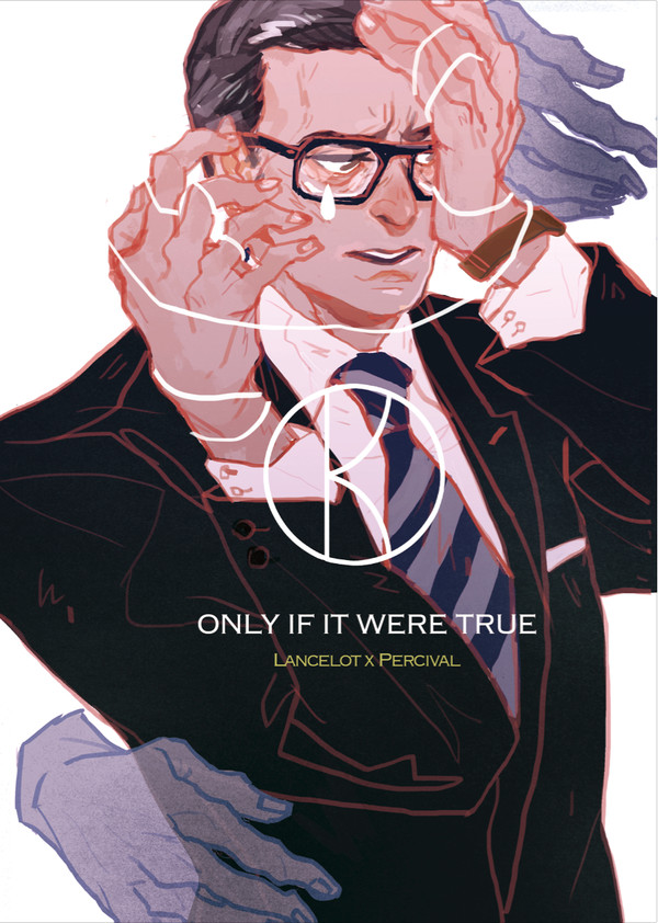 Kingsman (Percilot 新刊)