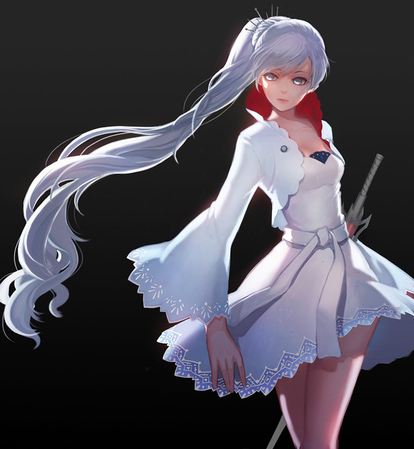 Weiss