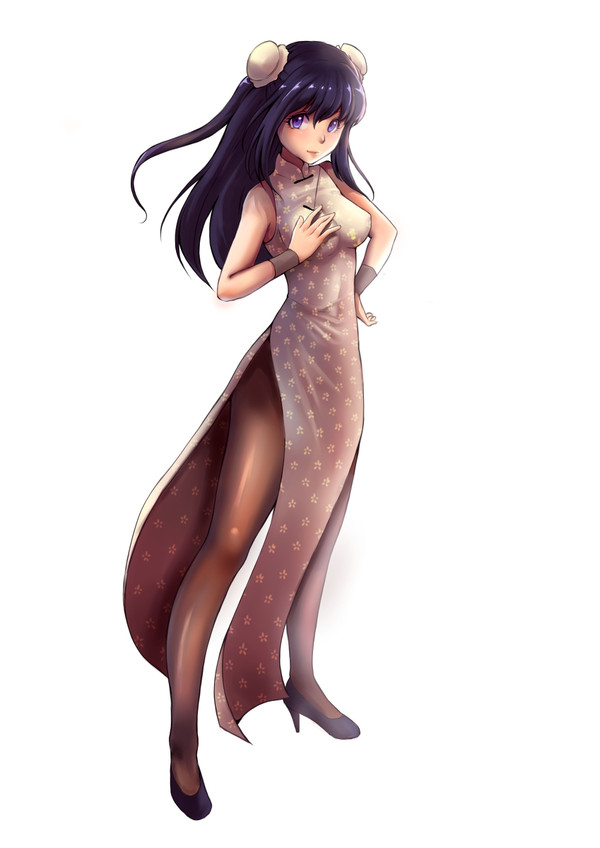 中華娘
