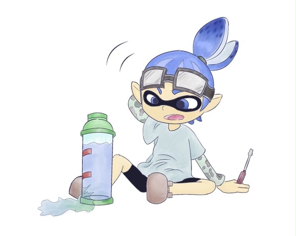 スプラ