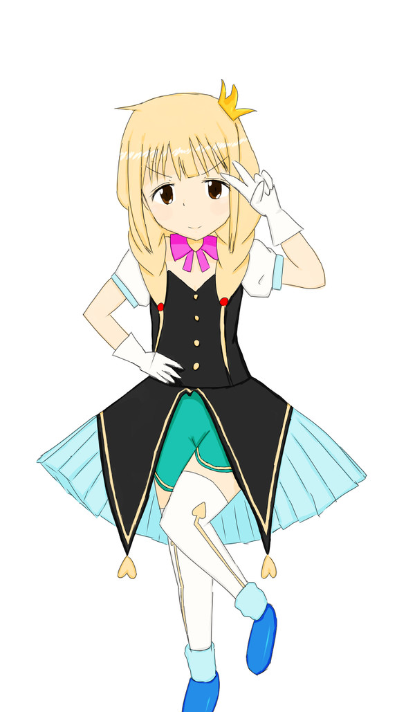 イエーイ
