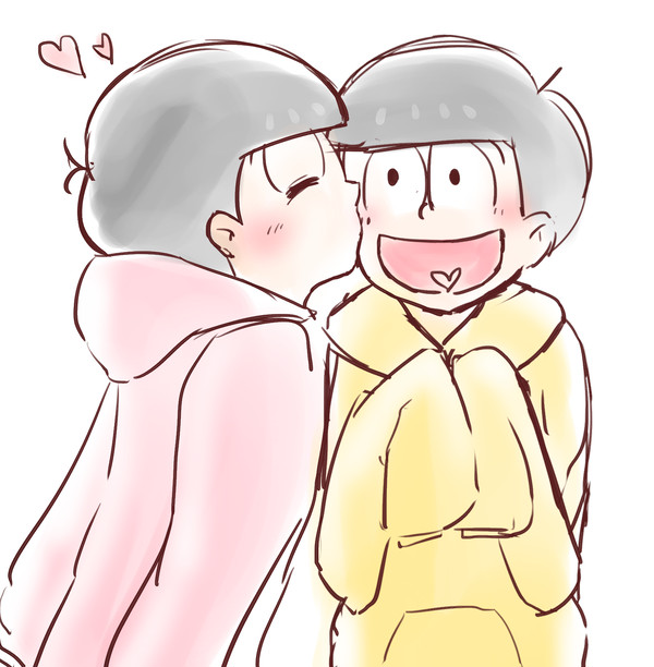 おそ松さん