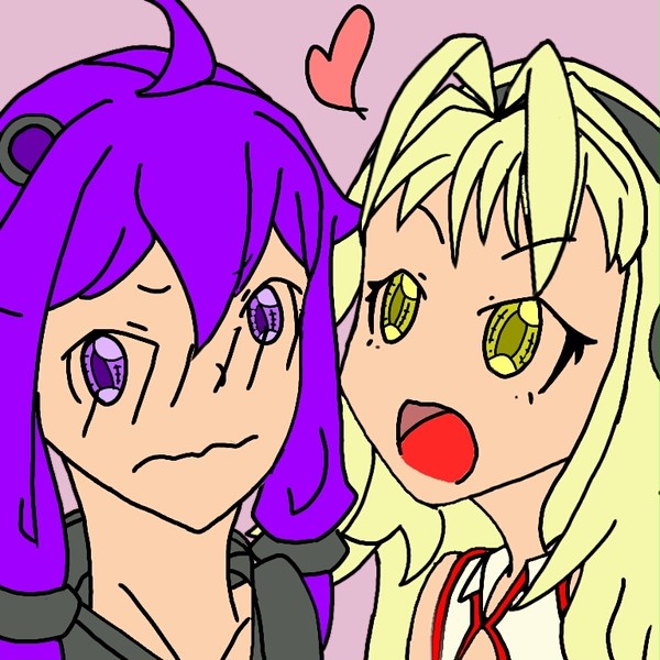 ゆかマキ