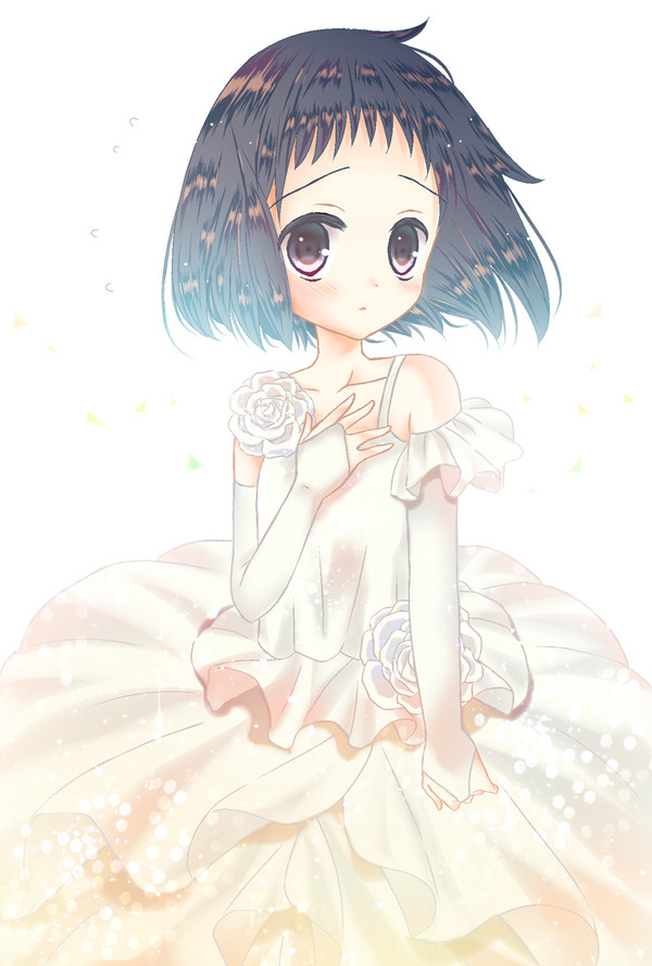 きみのドレス