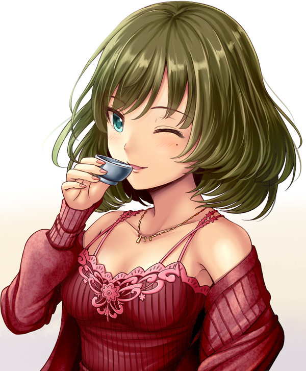 楓さん