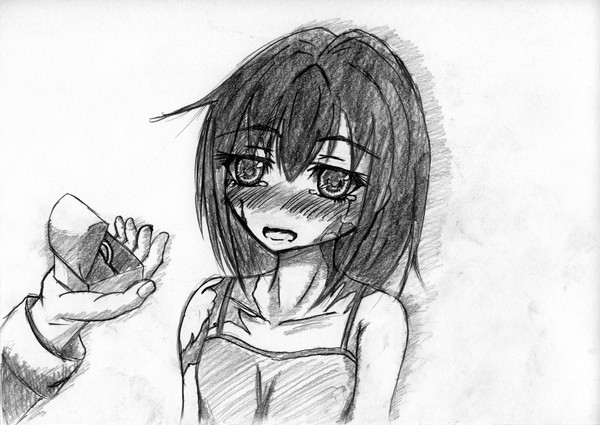 シルヴィちゃん