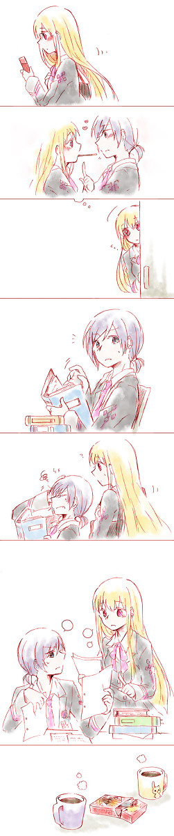 ポッキーの日！