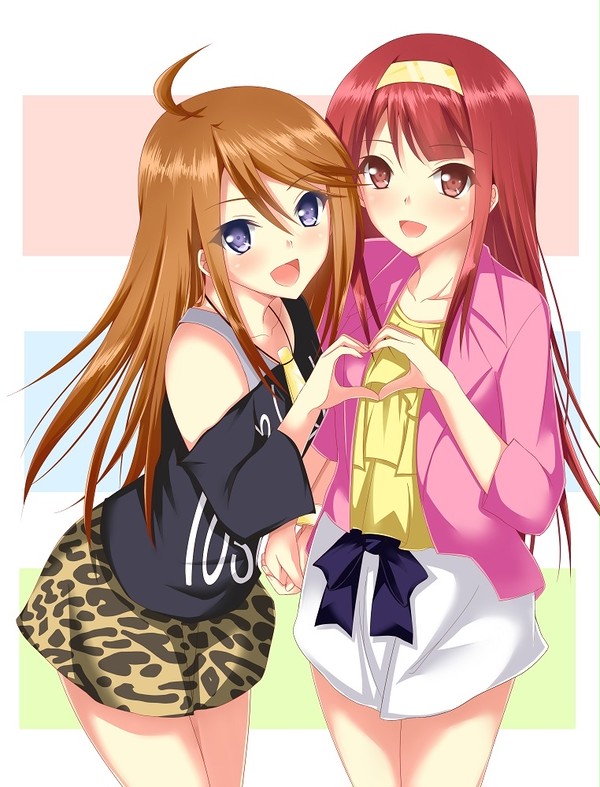マブダチ