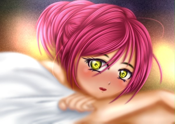 美嘉姉ハピバ！