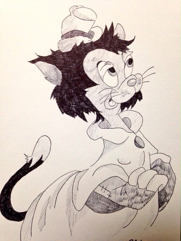 ギデオン