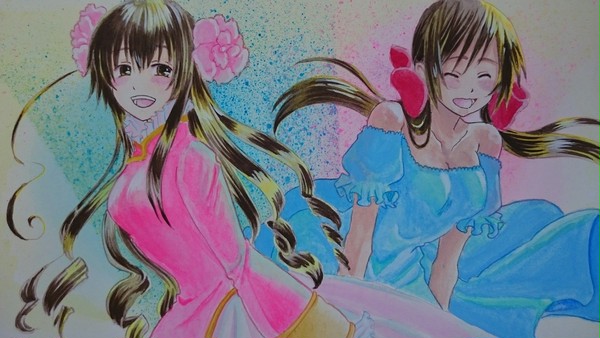 スマイル