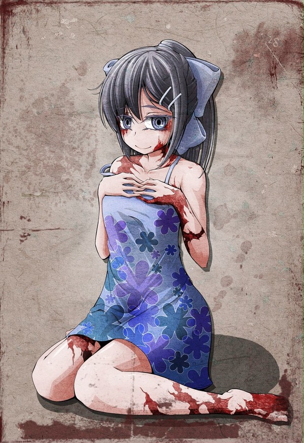 シルヴィちゃん