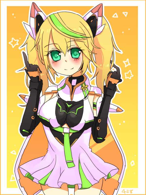 ジェネちゃん