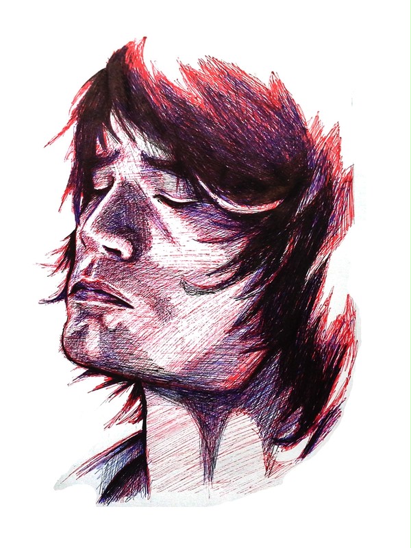 Jonny Greenwood