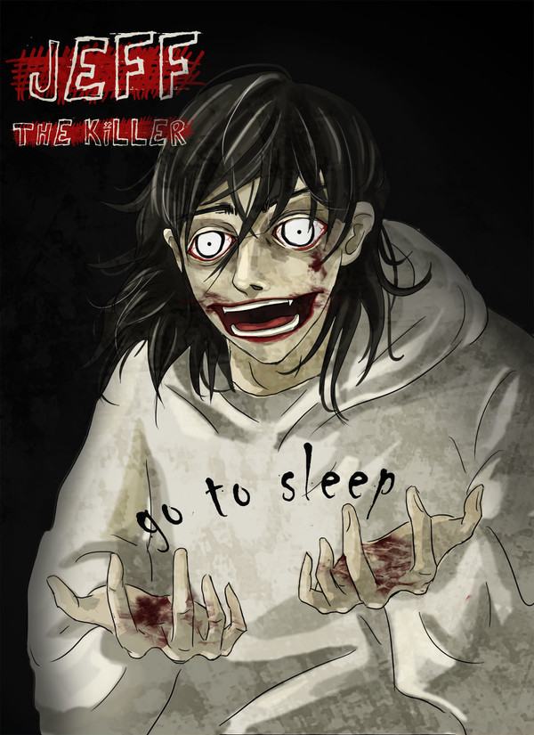 go to sleep2