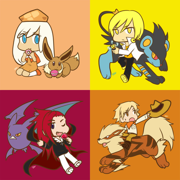 Cookie Run [Log]